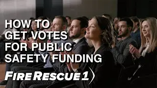 How to win your next fire levy vote: Proven community outreach tactics