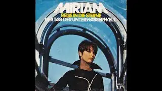 Miriam (Kent) - Reise in die Sterne (1973) HD