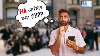 CINTAA & FIA, a unique bond for actor's welfare Version 1 | Hindi | 2023