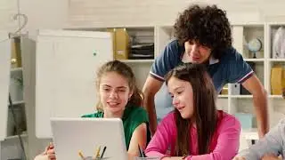 The Global Youth Outlook 2024