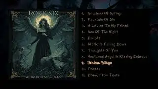 Rokk Six - Broken Wings