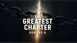Romans 8:1-8 | No Condemnation | Pastor Nicholas Crampton