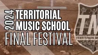 TMS 2024 - Final Festival