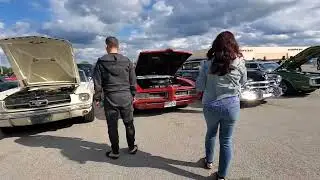 Rebels Classic Car  and Hot Rod Club #Ontario #Burlington