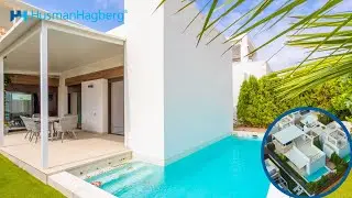 FOR SALE! Villa in Lomas de Cabo Roig