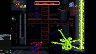 *New* World Record - Spider-Man 