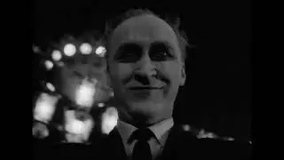 Ending of Carnival of Souls(1962 )