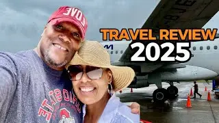 Our 2025 Travel Year in Review | Where We Went & What It Taught Us