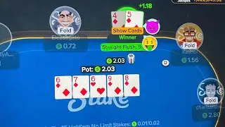 Biggest poker win of the year .01 .02 poker