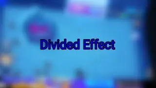 Preview 2 Kick the buddy effects in Divided effect 