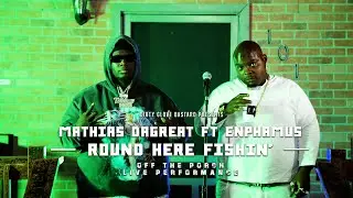 Mathias DaGreat Feat. Enphamus 