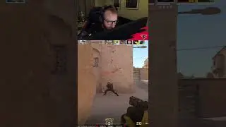 O que voc&ecirc; achou do novo gr&aacute;fico CSGO2? Comenta ai se voc&ecirc; gostou! #clipeitv #shorts #csgoshorts