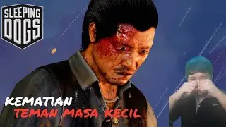 MELAWAN SI PENGKHIANAT BIG SMILE LEE|| SLEEPING DOG
