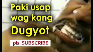 Personal Hygiene {Tagalog) II