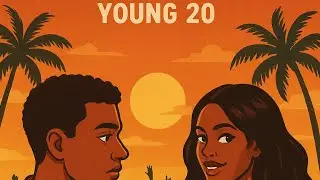Young 20 - Take Me Back | Visualizer “SOCA 2026”