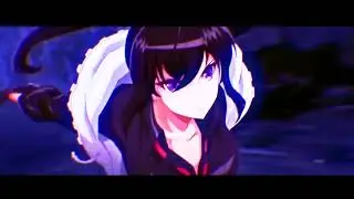 Kenny Fields - Perfect Timing [AMV]
