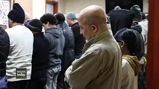 Sharing comfort and community during Ramadan (Boston Globe Today)