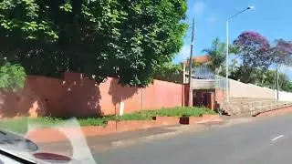 green is beautiful - exploring a green City