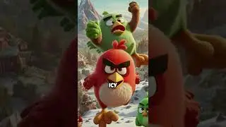 Enemies to Allies: The Epic Team-Up in Angry Birds 2 You Never Expected!