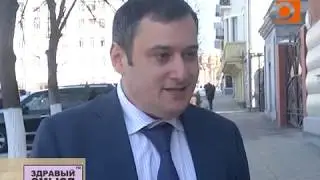 Здравый смысл. Эфир передачи от 29.04.2019