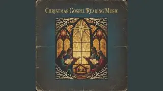 Manger Scene Lullaby