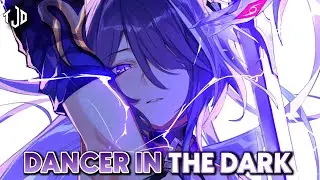 Nightcore - Dancer In The Dark (Lyrics)