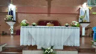 Misa en vivo ♥️ Nochebuena 🤍