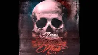 Furax Barbarossa - Testa Nera - L'ex&eacute;cuteur