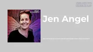 Jen Angel - Snap Judgment