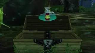 Dark Cloud 2 Chapter 2 Rainbow Butterfly Wood FLOOR Frightening Forest Part 11 Playthrough