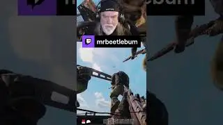 BB is a butt man |