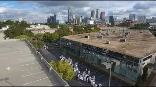 Diner en Blanc - Atlanta 2018, Official Video