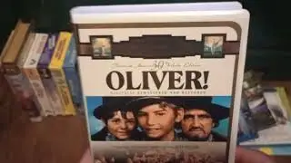VHS/DVD/Blu-Ray/Book Update for January 7th, 2026 (First Update Video of 2026)