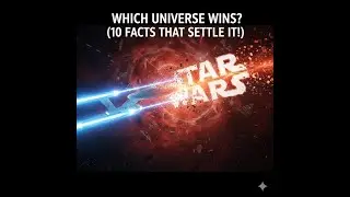 Star Trek vs Star Wars 10 Facts That Settle the Debate FOR GOOD