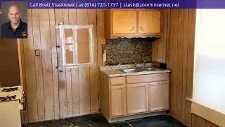404 E. 4th Street, Oil City, PA 16301 - MLS #121975