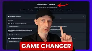 The Dev Check-In Framework That We Use (And You Should Too)