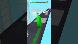 Spiral Roller Run Game Play All Level Walkthrough Android and iOS new level112@KF Android Gaming