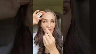 Fix Uneven Eyebrows with Botox