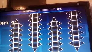 stereo silentness