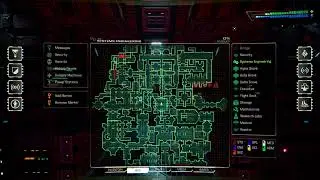 System Shock Remake Soundtrack - Systems Engineering (Music Fix Mod, v.2)