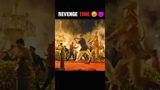 REVENGE⚡😡🔥 Boys Attitude Status 2024😎⚡🔥 Whatsapp Status ll RRR ll #shorts #viral
