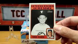 NEW RELEASE 2021 Topps Heritage Retail Box!! RELIC CARDS & AUTO'S - Part 3