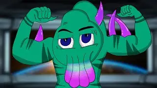 Greatest Aliens of All Time? | Enemy on Board