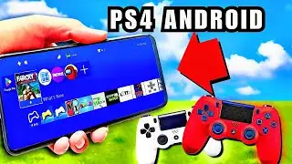 As&iacute; CONVERT&Iacute; mi CELULAR En 4 CONSOLAS Diferentes 😱