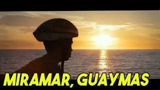 Miramar, Guaymas | Canon T5i Film Look Test