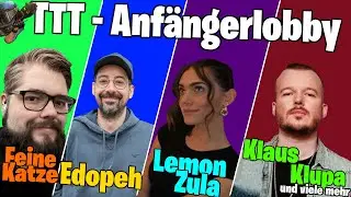 Kann KLAUS alle KILLEN?! mit @klupatwins @edopeh@FeineKatze @Dhalucard@Karnilol uvm.
