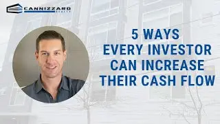 5 Ways to Increase Cashflow