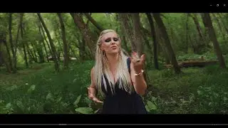 Emily Merrell - Move (Official Music Video)