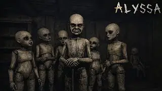 ALYSSA - Horror Demo