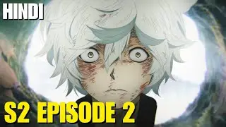 Hell's Paradise Season 2 Episode 2 Explained In Hindi | Hell's Paradise Season 2